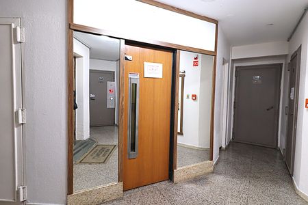 Apartamento para alugar com 40m², 1 quarto e 1 vagaÁrea comum - Elevador