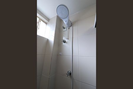 Apartamento para alugar com 40m², 1 quarto e 1 vagaBanheiro 