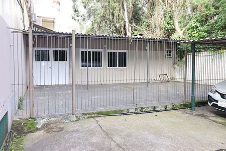 Apartamento para alugar com 40m², 1 quarto e 1 vagaÁrea comum - Salão de festas