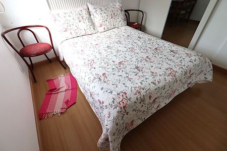 Apartamento para alugar com 40m², 1 quarto e 1 vagaQuarto 