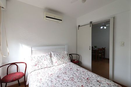 Apartamento para alugar com 40m², 1 quarto e 1 vagaQuarto 