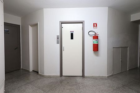 Apartamento para alugar com 40m², 1 quarto e 1 vagaÁrea comum - Elevador
