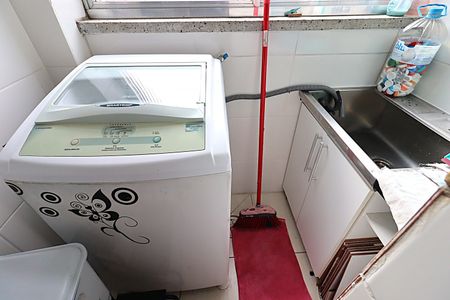 Apartamento para alugar com 40m², 1 quarto e 1 vagaÁrea de Serviço