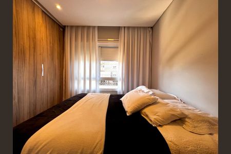 Foto 16 de apartamento à venda com 3 quartos, 69m² em Vila Andrade, São Paulo