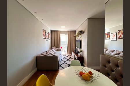 Foto 07 de apartamento à venda com 3 quartos, 69m² em Vila Andrade, São Paulo