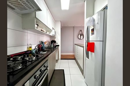 Foto 09 de apartamento à venda com 3 quartos, 69m² em Vila Andrade, São Paulo