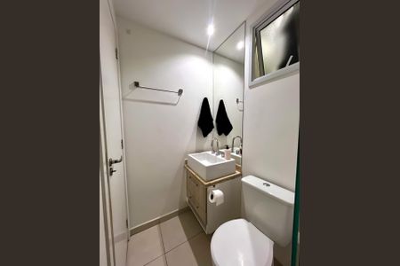Foto 22 de apartamento à venda com 3 quartos, 69m² em Vila Andrade, São Paulo