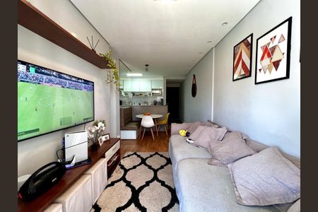 Apartamento à venda com 3 quartos, 69m² em Vila Andrade, São Paulo