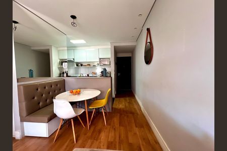 Foto 05 de apartamento à venda com 3 quartos, 69m² em Vila Andrade, São Paulo