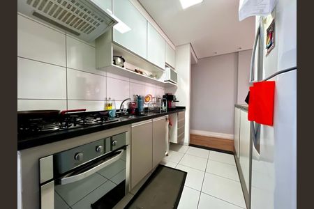 Foto 10 de apartamento à venda com 3 quartos, 69m² em Vila Andrade, São Paulo
