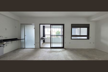 Apartamento à venda com 4 quartos, 65m² em Vila Clementino, São Paulo