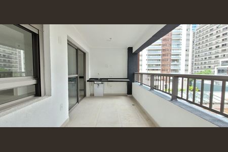Apartamento à venda com 4 quartos, 65m² em Vila Clementino, São Paulo