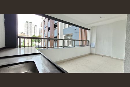 Apartamento à venda com 4 quartos, 65m² em Vila Clementino, São Paulo