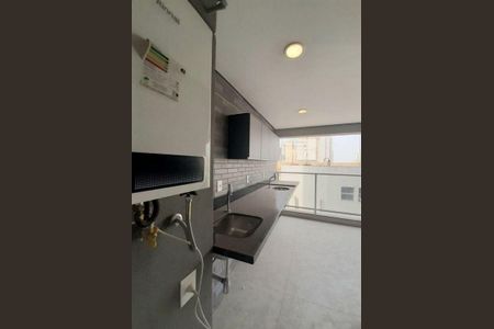 Apartamento para alugar com 2 quartos, 66m² em Paraíso, São Paulo