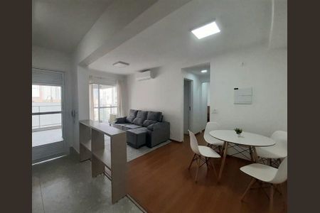 Apartamento para alugar com 2 quartos, 66m² em Paraíso, São Paulo