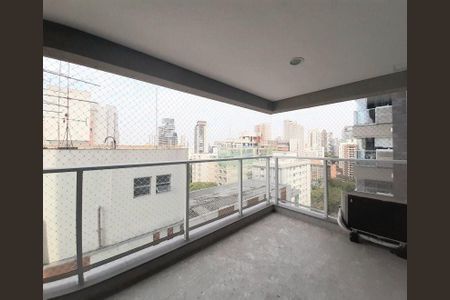 Apartamento para alugar com 2 quartos, 66m² em Paraíso, São Paulo