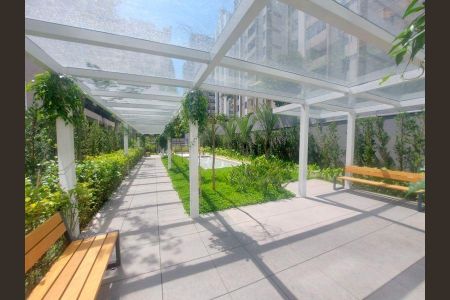 Apartamento para alugar com 2 quartos, 66m² em Paraíso, São Paulo