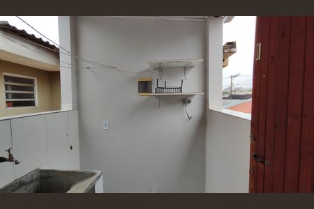 Apartamento para alugar com 45m², 1 quarto e sem vagaÁrea de Serviço