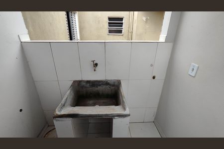 Apartamento para alugar com 45m², 1 quarto e sem vagaÁrea de Serviço