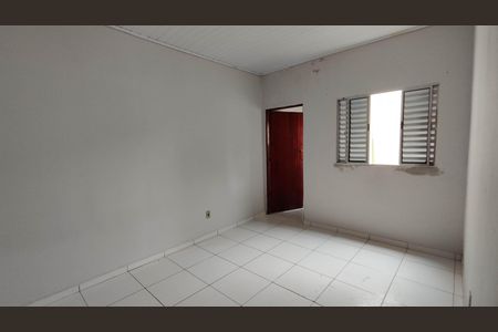 Quarto de apartamento para alugar com 1 quarto, 45m² em Vila Correa, Ferraz de Vasconcelos
