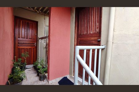 Apartamento para alugar com 45m², 1 quarto e sem vagaEntrada