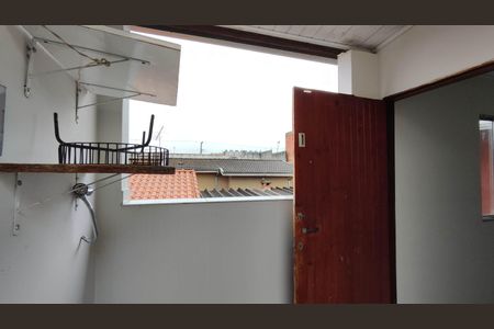 Apartamento para alugar com 45m², 1 quarto e sem vagaÁrea de Serviço