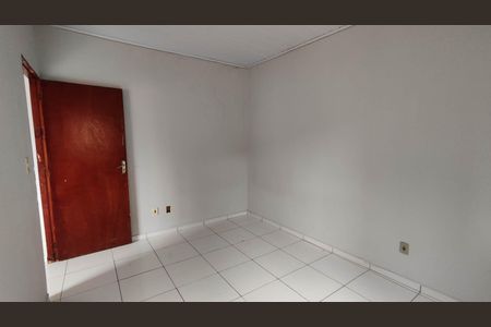 Quarto de apartamento para alugar com 1 quarto, 45m² em Vila Correa, Ferraz de Vasconcelos
