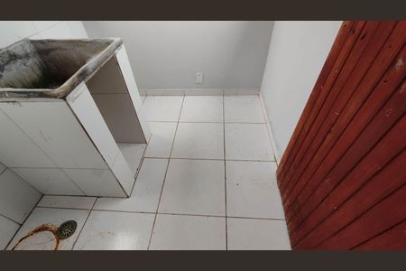 Apartamento para alugar com 45m², 1 quarto e sem vagaÁrea de Serviço