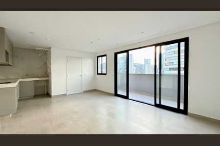 Apartamento à venda com 1 quarto, 64m² em Vale do Sereno, Nova Lima
