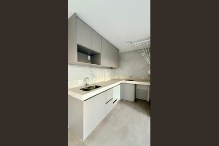 Apartamento à venda com 1 quarto, 64m² em Vale do Sereno, Nova Lima