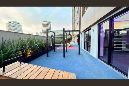 Apartamento à venda com 1 quarto, 64m² em Vale do Sereno, Nova Lima