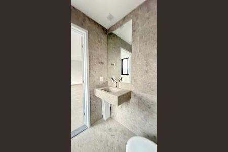 Apartamento à venda com 1 quarto, 64m² em Vale do Sereno, Nova Lima
