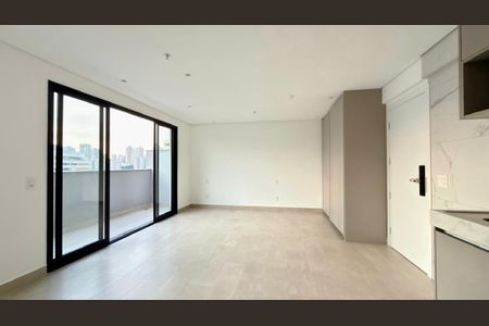 Apartamento à venda com 64m², 1 quarto e 1 vaga