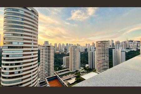 Apartamento à venda com 1 quarto, 64m² em Vale do Sereno, Nova Lima