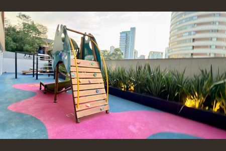 Apartamento à venda com 64m², 1 quarto e 1 vaga