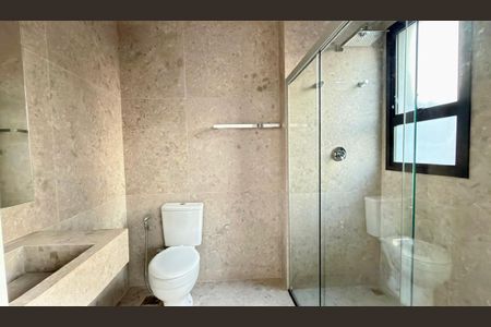 Apartamento à venda com 1 quarto, 64m² em Vale do Sereno, Nova Lima