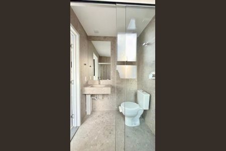 Apartamento à venda com 1 quarto, 64m² em Vale do Sereno, Nova Lima