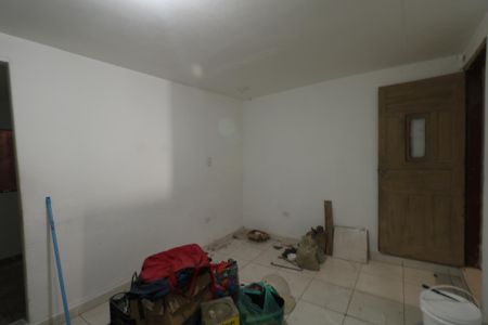 Sala de casa para alugar com 2 quartos, 80m² em Canhema, Diadema