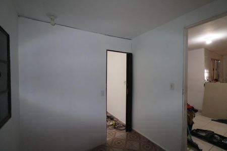Quarto 1 de casa para alugar com 2 quartos, 80m² em Canhema, Diadema