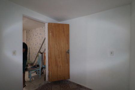 Quarto 1 de casa para alugar com 2 quartos, 80m² em Canhema, Diadema