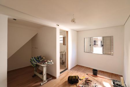 Casa para alugar com 80m², 2 quartos e sem vaga Casa para alugar com 80m², 2 quartos e sem vagaQuarto 2