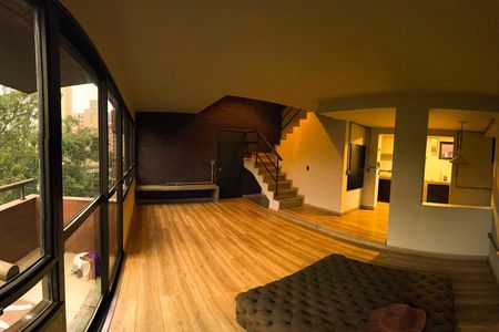 Apartamento para alugar com 2 quartos, 97m² em Jardim Londrina, São Paulo
