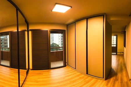 Apartamento para alugar com 2 quartos, 97m² em Jardim Londrina, São Paulo