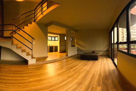 Apartamento para alugar com 2 quartos, 97m² em Jardim Londrina, São Paulo