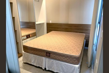 Foto 10 de apartamento para alugar com 1 quarto, 32m² em Pinheiros, São Paulo