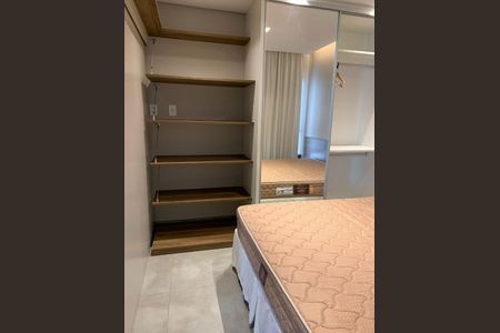 Foto 16 de apartamento para alugar com 1 quarto, 32m² em Pinheiros, São Paulo