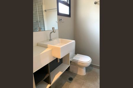 Foto 09 de apartamento para alugar com 1 quarto, 32m² em Pinheiros, São Paulo