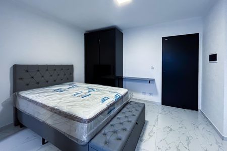Apartamento para alugar com 1 quarto, 24m² em Parque Monteiro Soares, São Paulo