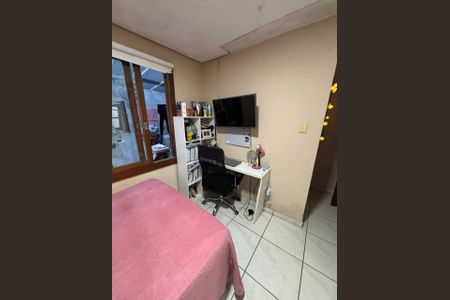 Quarto de apartamento à venda com 2 quartos, 53m² em São João, Porto Alegre