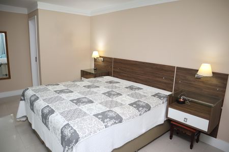 Apartamento à venda com 184m², 4 quartos e 2 vagasQUARTO 1 SUITE